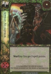 Winds of Magic